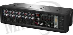 Behringer PMP550M powermikser