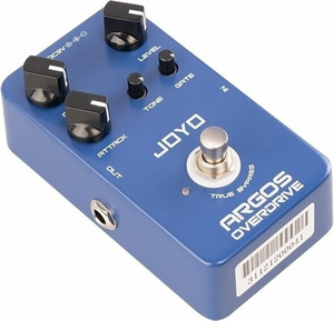 Joyo JF-23 Argos Overdrive - efekt gitarowy