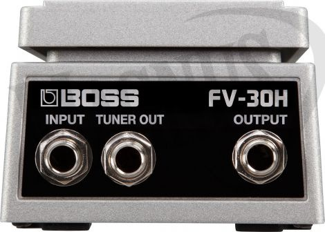 Boss FV-30H - Pedał głośności - B-stock footswitch