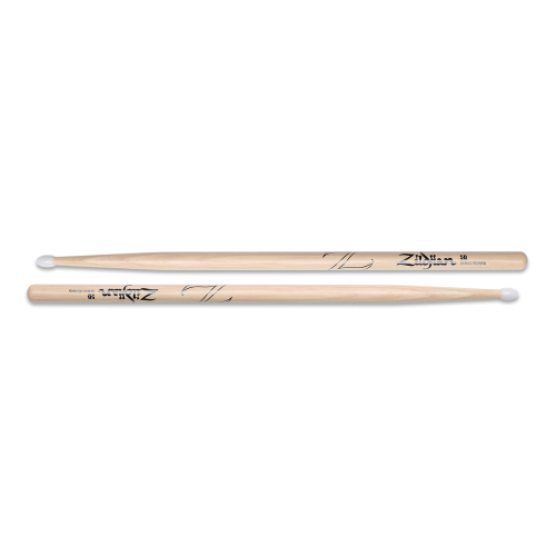 Zildjan 5B Nylon Tip Natural pałki perkusyjne