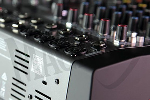 Allen&amp;Heath ZEDi10 FX mikser analogowy