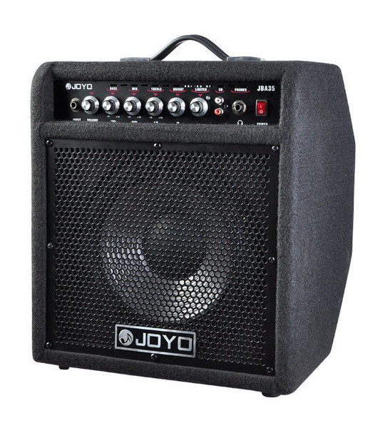 Joyo JBA-35 - combo basowe Combo