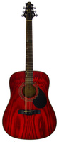 Samick D 4 TR gitara akustyczna