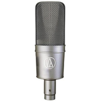 Audio Technica AT 4047 SVSC mikrofon pojemnościowy