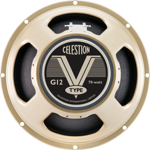 Laboga The Beast Classic 30 Combo V-Type 30W/15W Combo