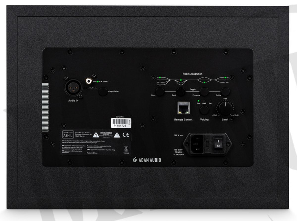 ADAM Audio A8H Left monitor studyjny