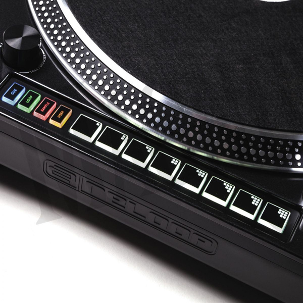 Reloop RP-8000 gramofon DJ