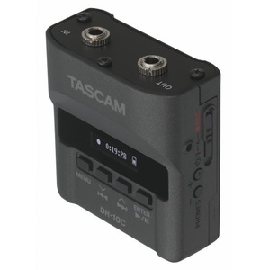 Tascam DR-10CH rejestrator cyfrowy
