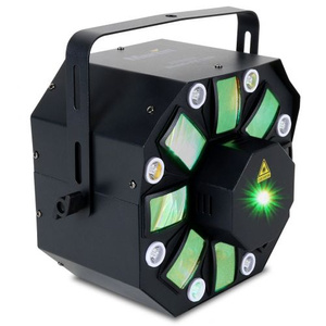 Martin Thrill Multi-FX LED efekt świetlny