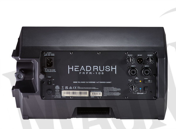 Headrush FRFR108 MKII kolumna aktywna