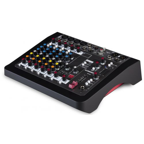 Allen&amp;Heath ZEDi10 mikser analogowy