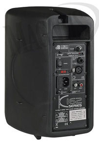 dB Technologies K 162 kolumna