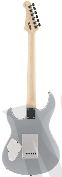 Yamaha Pacifica 112V MGR RL Metallic Grey - gitara elektryczna - bezpłatne lekcje online!