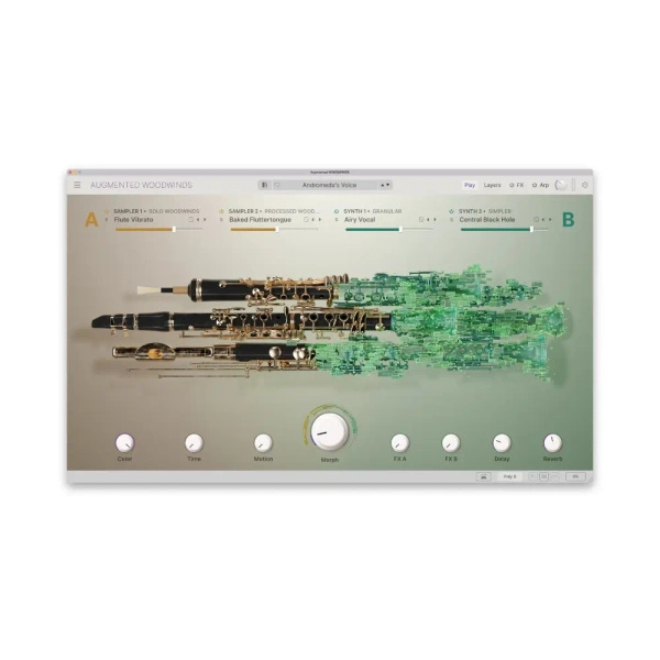 Arturia V Collection 11 Pro