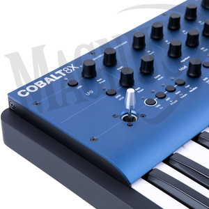 Modal Cobalt 8X syntezator analogowy