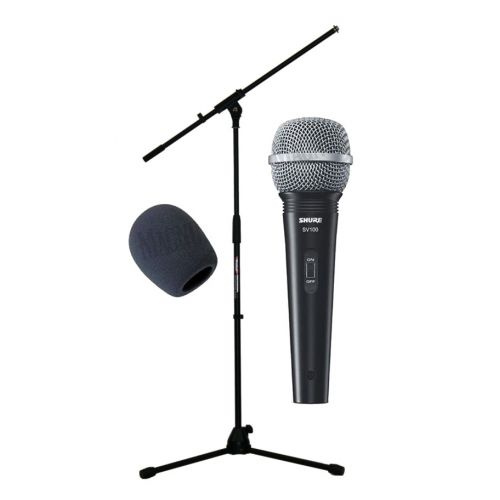 Shure SV100 Set 2 zestaw mikrofonów