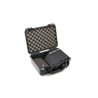 DPA KIT-4099-DC-10C - zestaw 10 mikrofonów