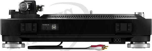 Pioneer PLX-500-K gramofon DJ