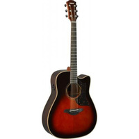 Yamaha A3R A.R.E. TBS gitara elektroakustyczna