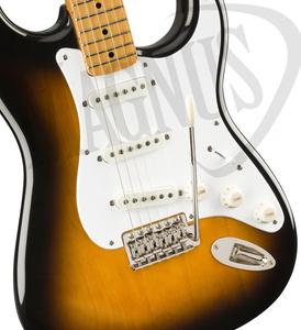 Squier Classic Vibe 50s Stratocaster MN 2TS gitara elektryczna
