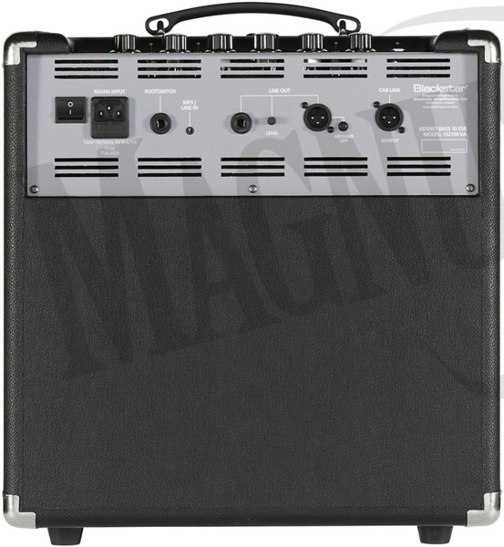 Blackstar Unity 30 Combo