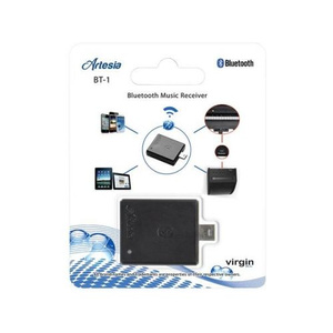 Artesia BT-1 - adapter bluetooth 