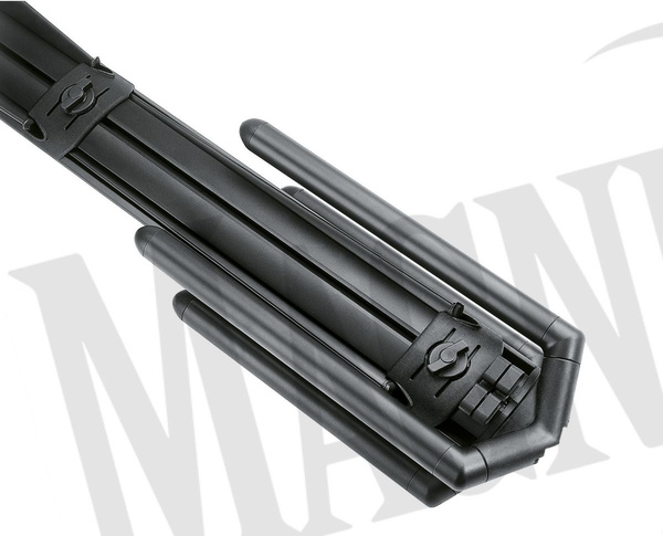 Konig &amp; Meyer Spider Pro 18860-000-35 czarny statyw pod keyboard