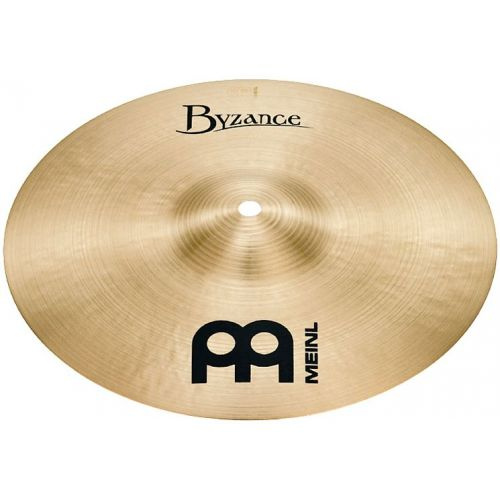 Meinl Byzance Traditional Splash 10" talerz perkusyjny splash