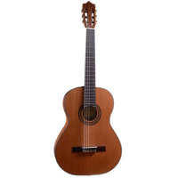 Martinez Etude C  gitara klasyczna