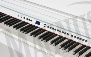 Orla CDP-101 WH - pianino cyfrowe pianino cyfrowe