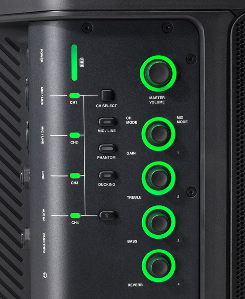 JBL EON ONE Compact + drugi akumulator GRATIS!  - 7 LAT GWARANCJI | mobilny zestaw głośnikowy