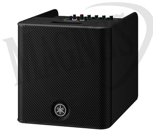 Yamaha Stagepas 200BTR akumulatorowy przenośny system nagłośnieniowy