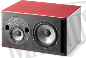 Focal Trio 6 BE 3-drożny monitor studyjny