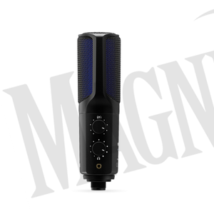 Rode NT-USB+ - mikrofon - tylko otwarty