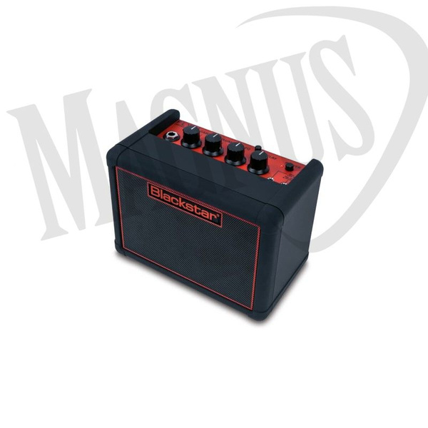 Blackstar Fly 3 Bluetooth Redline Combo