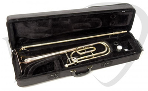 John Packer JP138 - puzon Bb/C puzon