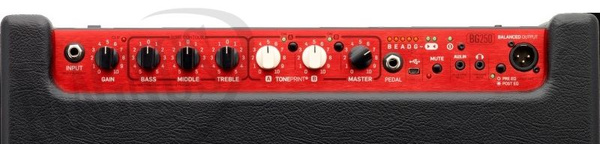 t.c. electronic BG250-115 Combo