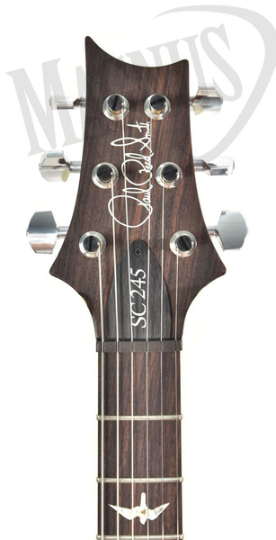 PRS SC 245 10-Top Honey - gitara elektryczna, model USA gitara elektryczna