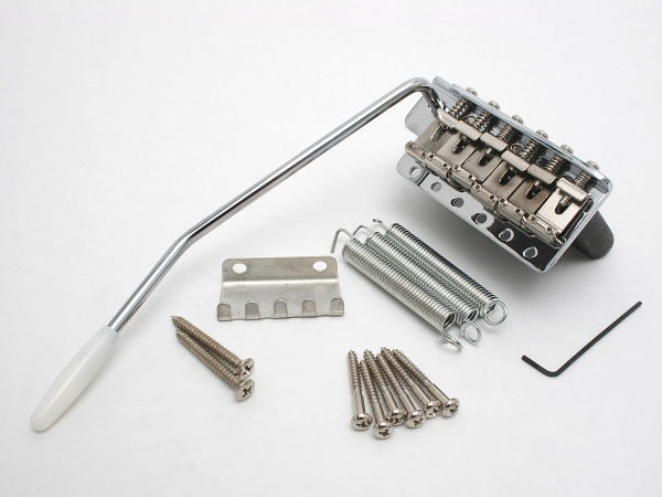 Goldo TV10S - tremolo do gitary elektrycznej