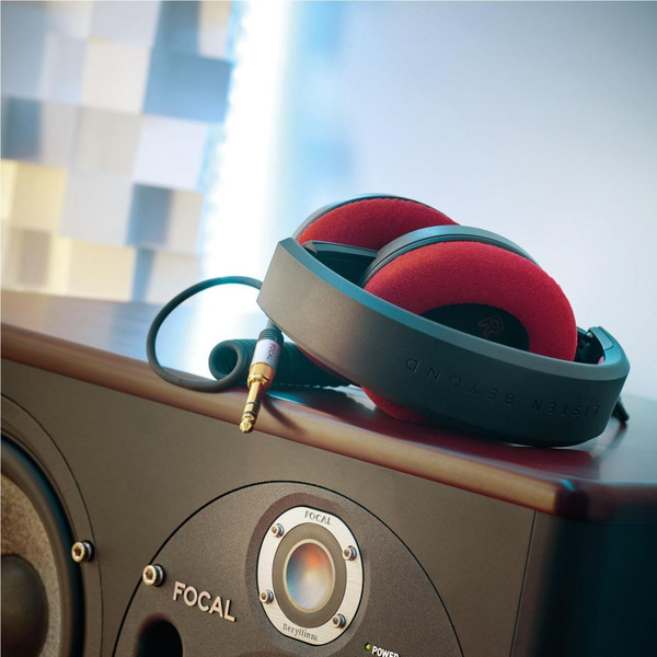 Focal Listen Professional słuchawki studyjne
