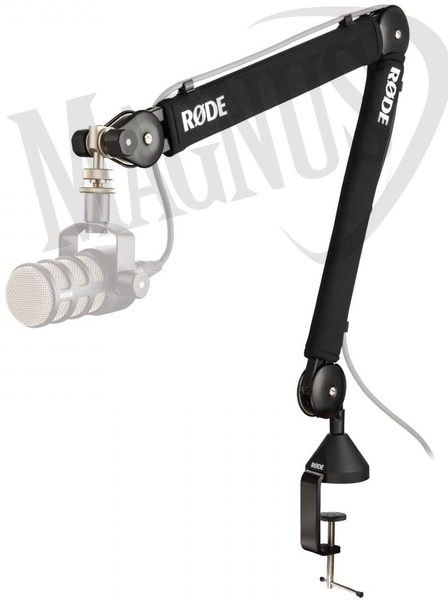 Rode PSA-1+ radiowy uchwyt mikrofonowy, do blatu