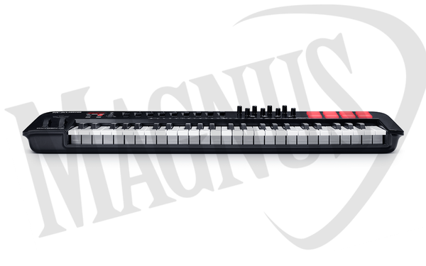 M-Audio Oxygen 49 MKV klawiatura sterująca