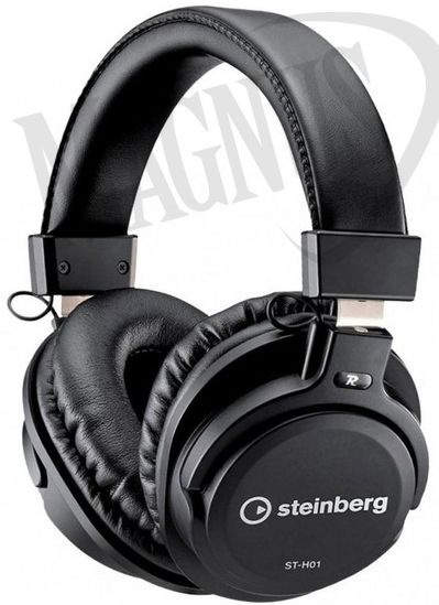 Steinberg UR 22C Recording Pack interfejs audio