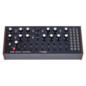 Moog DFAM - Drummer From Another Mother syntezator