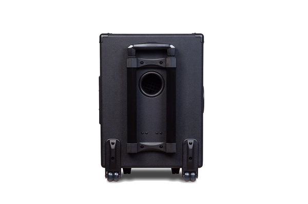 Joyo JPA-863 - przenośny wzmacniacz instrumentalny - Powystawowy