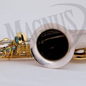 Chateau Versailles CTS-96L  saksofon tenorowy