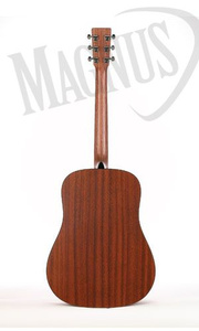 Martin DX1AE gitara elektroakustyczna