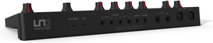 iK Multimedia Uno Synth Pro Desktop Black syntezator