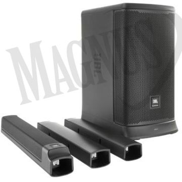 JBL EON ONE MK2 - 7 LAT GWARANCJI | aktywny system liniowy - tylko otwarty