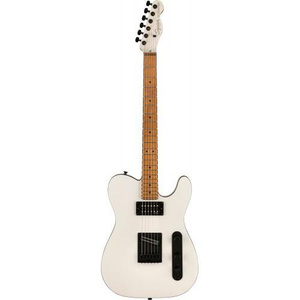 Squier Contemporary Telecaster RH Pearl White  Squier